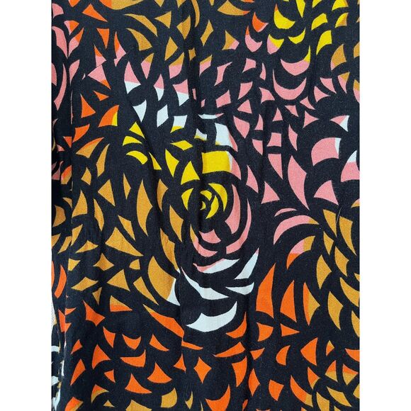 Marimekko Ester crepe shift dress - Picture 5 of 5